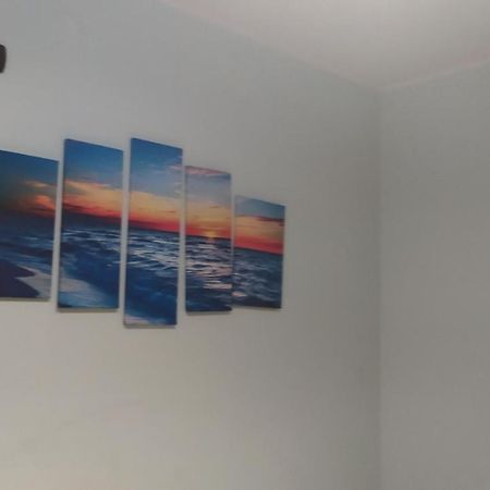 Reggio Central House Low Cost Per 4 Reggio di Calabria Exterior photo
