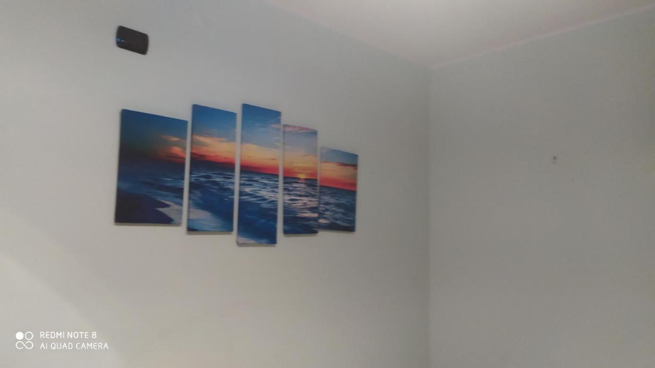 Reggio Central House Low Cost Per 4 Reggio di Calabria Exterior photo