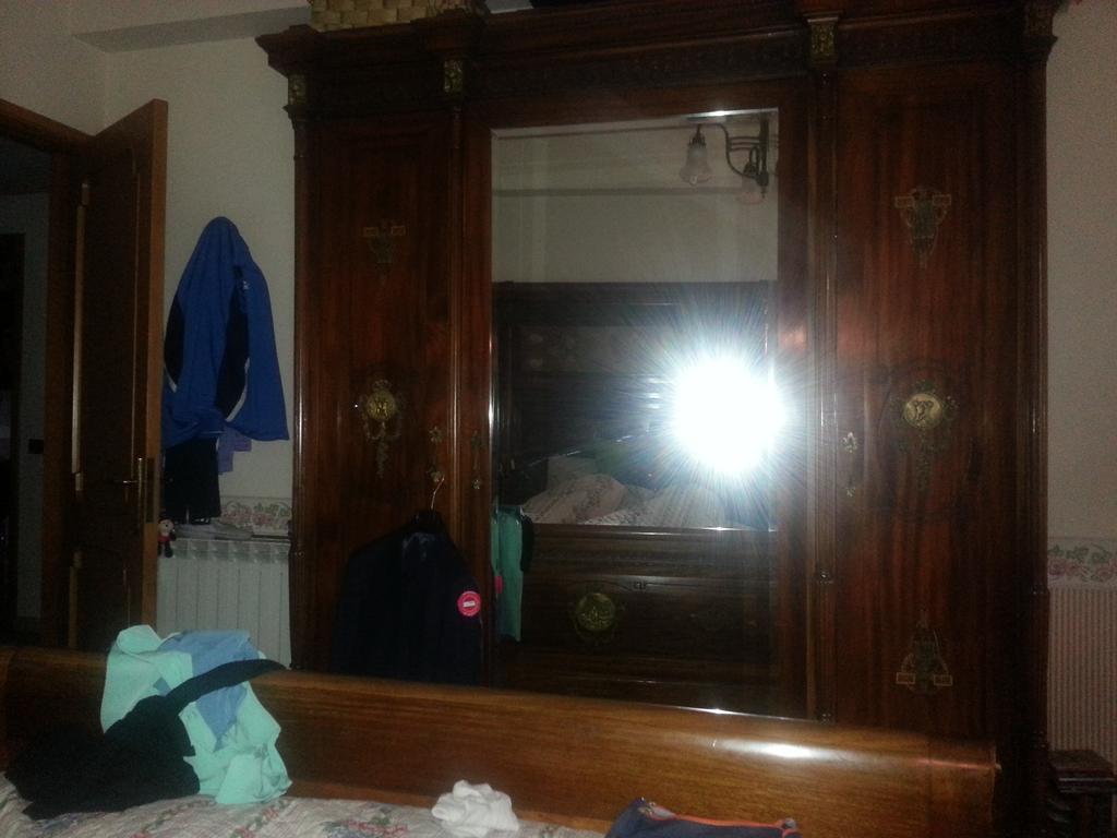 Reggio Central House Low Cost Per 4 Reggio di Calabria Exterior photo