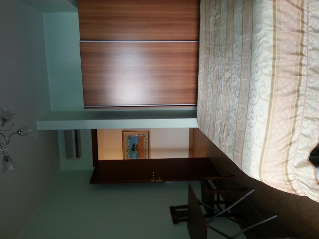 Reggio Central House Low Cost Per 4 Reggio di Calabria Exterior photo