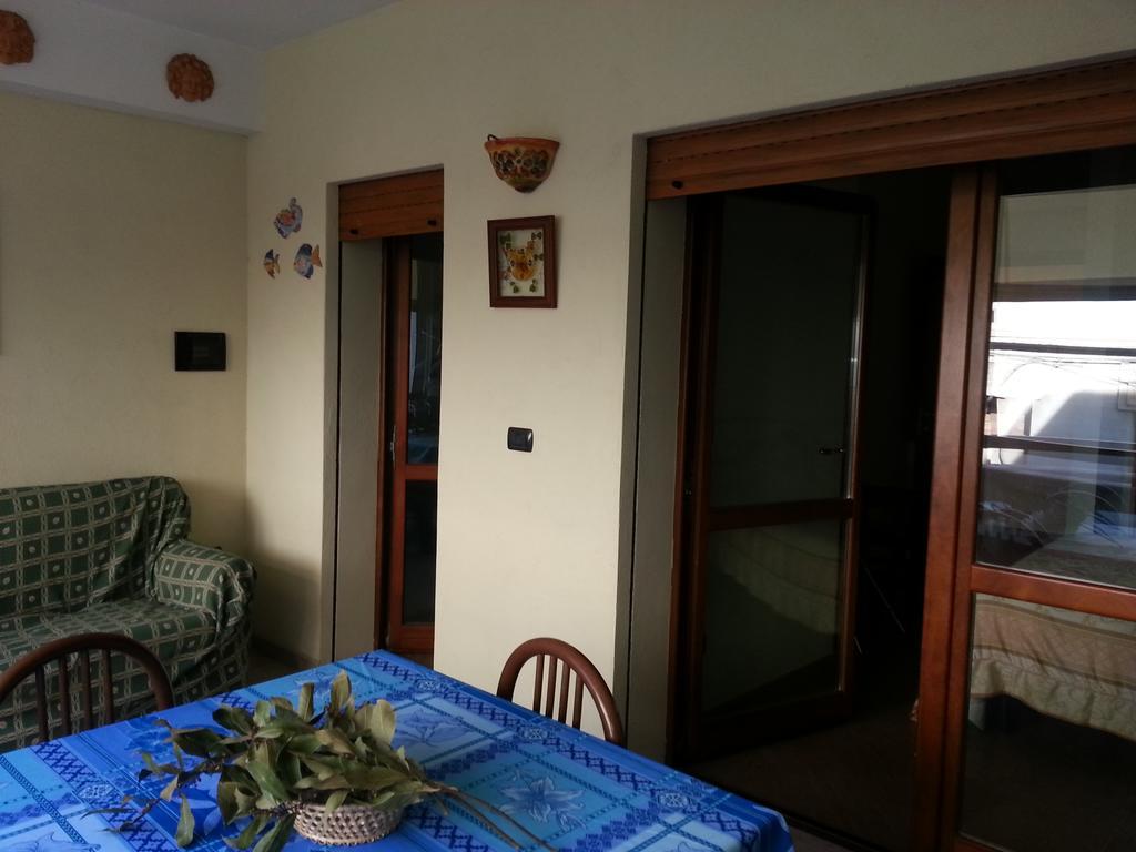 Reggio Central House Low Cost Per 4 Reggio di Calabria Exterior photo