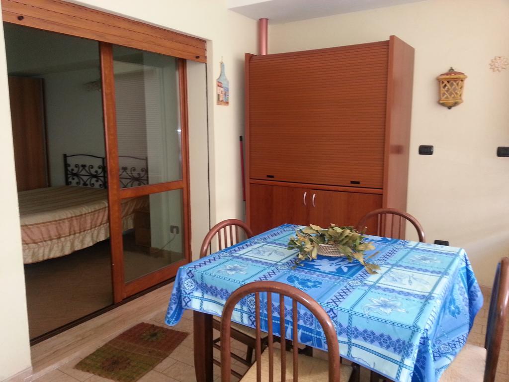 Reggio Central House Low Cost Per 4 Reggio di Calabria Exterior photo