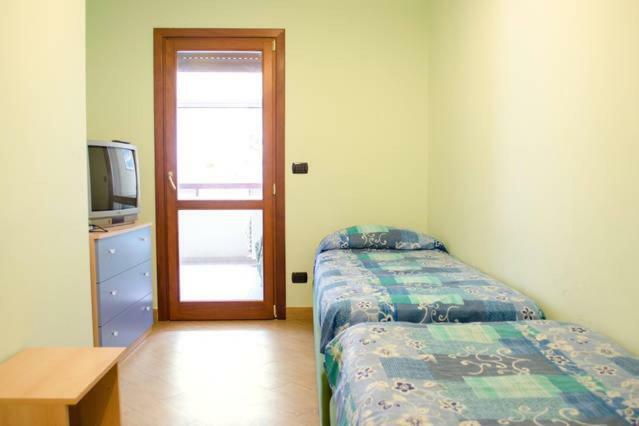 Reggio Central House Low Cost Per 4 Reggio di Calabria Exterior photo