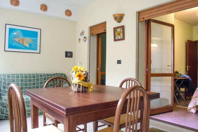 Reggio Central House Low Cost Per 4 Reggio di Calabria Exterior photo