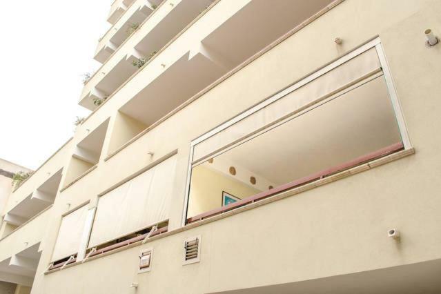 Reggio Central House Low Cost Per 4 Reggio di Calabria Exterior photo