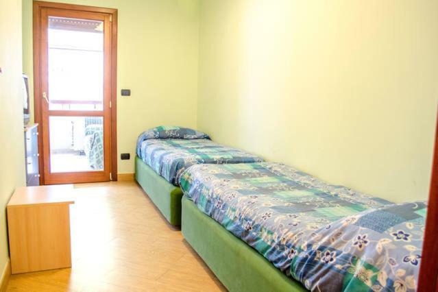 Reggio Central House Low Cost Per 4 Reggio di Calabria Exterior photo