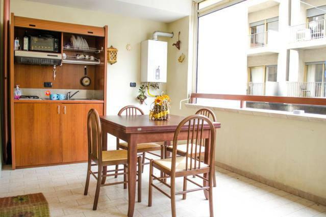 Reggio Central House Low Cost Per 4 Reggio di Calabria Exterior photo